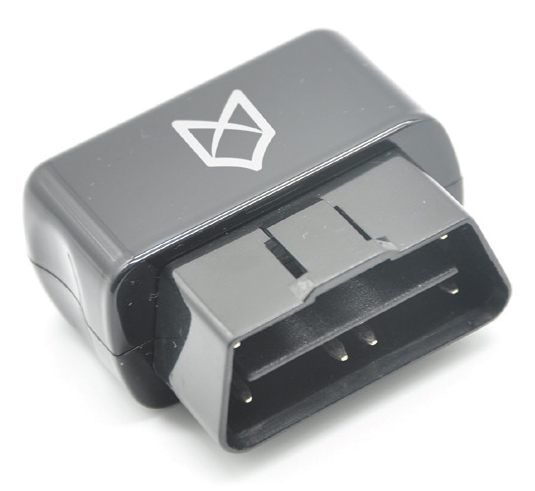 TrackingFox GPS Tracker