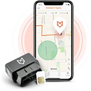 TrackingFox product sim