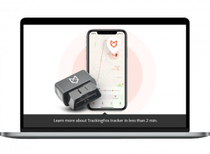 trackingfox pc mobile tracker