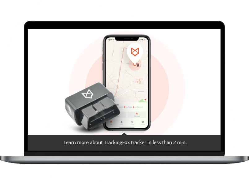 trackingfox pc mobile tracker