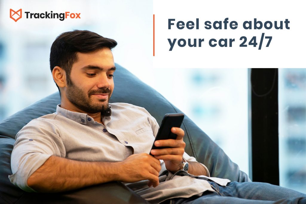 Trackingfox App For Pc : TrackingFox Car GPS Tracker on Windows Pc – NTIKL