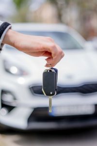 car insurance and telematics devices