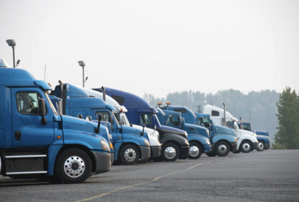 Effective fleet management