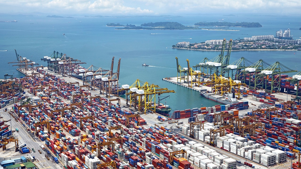 Enhancing supply chain efficiency with Telematics